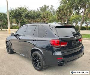 Item 2017 BMW X5 M Sport for Sale