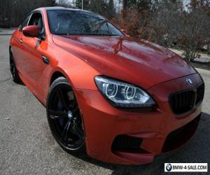 Item 2014 BMW M6 M6 (22k worth of upgrades ) for Sale