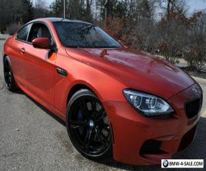 Item 2014 BMW M6 M6 (22k worth of upgrades ) for Sale
