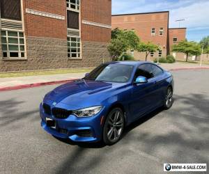 Item 2014 BMW 4-Series 435i xDrive for Sale