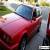 1993 BMW 5-Series 525I E34 Touring Wagon Red for Sale