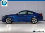 2015 BMW M6 Coupe 6MT for Sale