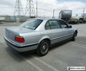 Item 1997 BMW 7-Series 740iL for Sale