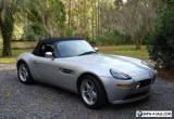 2002 BMW Z8 for Sale