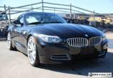 BMW: Z4 SDrive35i Roadster for Sale