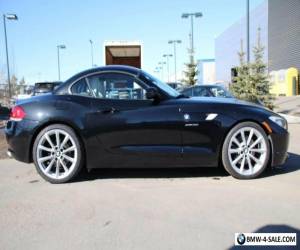 Item BMW: Z4 SDrive35i Roadster for Sale