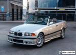 1999 BMW M3 for Sale