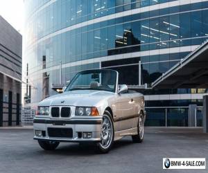 Item 1999 BMW M3 for Sale