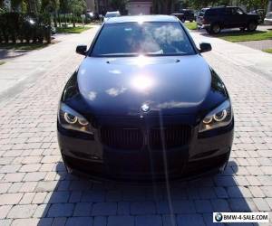 Item 2012 BMW 7-Series i xDrive for Sale