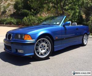 Item 1999 BMW M3 for Sale