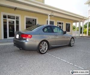 Item 2010 BMW 3-Series 335i COUPE M SPORT PKG for Sale