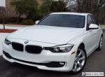 2014 BMW 3-Series BMW 320I SPORT PACKAGE for Sale