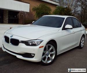 Item 2014 BMW 3-Series BMW 320I SPORT PACKAGE for Sale