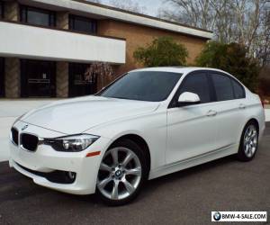 Item 2014 BMW 3-Series BMW 320I SPORT PACKAGE for Sale