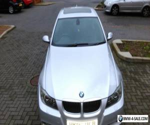 Item BMW 3 SERIES 330I AUTO M SPORT VERY LOW MILEAGE! OFFERS ACCEPTED!! for Sale