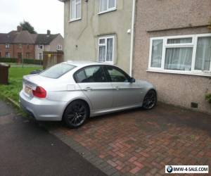 Item BMW 3 SERIES 330I AUTO M SPORT VERY LOW MILEAGE! OFFERS ACCEPTED!! for Sale