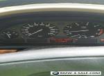 BMW 523I 1998 for Sale
