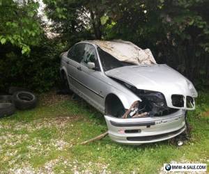 Item 1999 BMW 3-Series for Sale