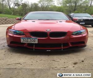 2009 BMW M3 for Sale