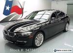 2012 BMW 3-Series 328I LUXURY LINE TECH PKG SUNROOF NAV HUD for Sale