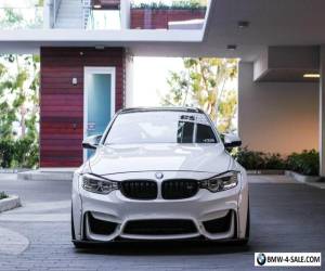 Item 2015 BMW M4 for Sale