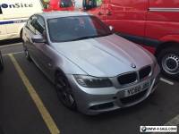 2010 BMW 3 Series 318