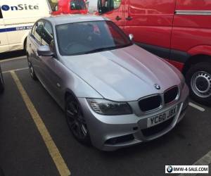 Item 2010 BMW 3 Series 318 for Sale