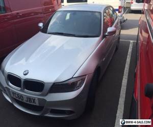 Item 2010 BMW 3 Series 318 for Sale