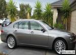 BMW 750Li 2008 - RWC & Rego - Fully optioned 7 Series 750 Li Long Version for Sale