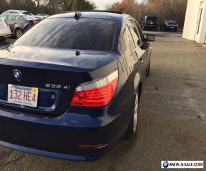 Item 2008 BMW 5-Series for Sale