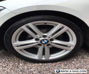 Item BMW 118D M SPORT AUTO 1 SERIES  for Sale