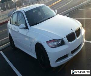 2008 BMW 3-Series 328i for Sale