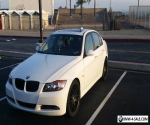 Item 2008 BMW 3-Series 328i for Sale