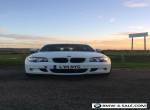 BMW 1 series 118D M Sport White 5 door  for Sale