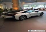 2016 BMW i8 for Sale