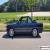 BMW 320i E30 Baur convertible for Sale