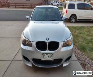 Item 2007 BMW M5 for Sale