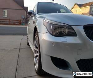 Item 2007 BMW M5 for Sale