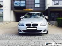 BMW 5 Series 530D MSPORT - FULL SERVICE HISTORY!!
