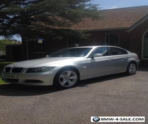 Item BMW 320i SE. 2008 33000 miles FBMWSH MINT CONDITION just serviced 12 moths MOT for Sale