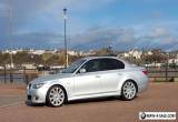 2008 bmw 520d m sport for Sale