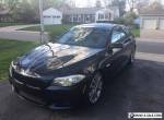 2013 BMW 5-Series for Sale
