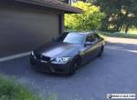 2009 BMW 3-Series e92 335i for Sale