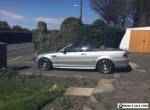 BMW 318   convertible  for Sale