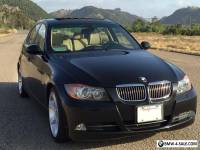 2006 BMW 3-Series 330i