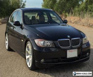 Item 2006 BMW 3-Series 330i for Sale