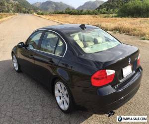 Item 2006 BMW 3-Series 330i for Sale