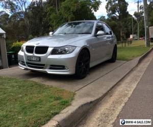 BMW E90 335i 2007 for Sale