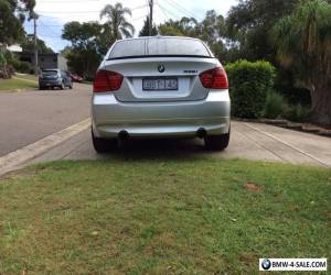 Item BMW E90 335i 2007 for Sale