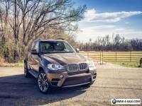 2012 BMW X5